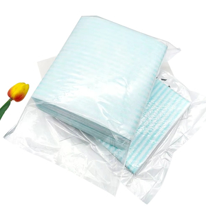 Lingettes de douche jetables épaisses sans rinçage pour le corps, serviettes de bain jetables pour adultes, adaptées à l'<span class=keywords><strong>incontinence</strong></span>, au camping et aux personnes âgées - Product Image 3