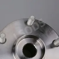 42410-42020 Lsods Ensemble roulement de moyeu de roue d'essieu arrière de voiture, en acier allié résistant à l'usure pour charge lourde, garantie 6 mois pour plusieurs applications