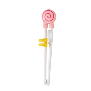 <span class=keywords><strong>Palillos</strong></span> de plástico divertidos <span class=keywords><strong>para</strong></span> niños, 18cm de longitud, duraderos, <span class=keywords><strong>para</strong></span> práctica de <span class=keywords><strong>comer</strong></span> - Product Image 3