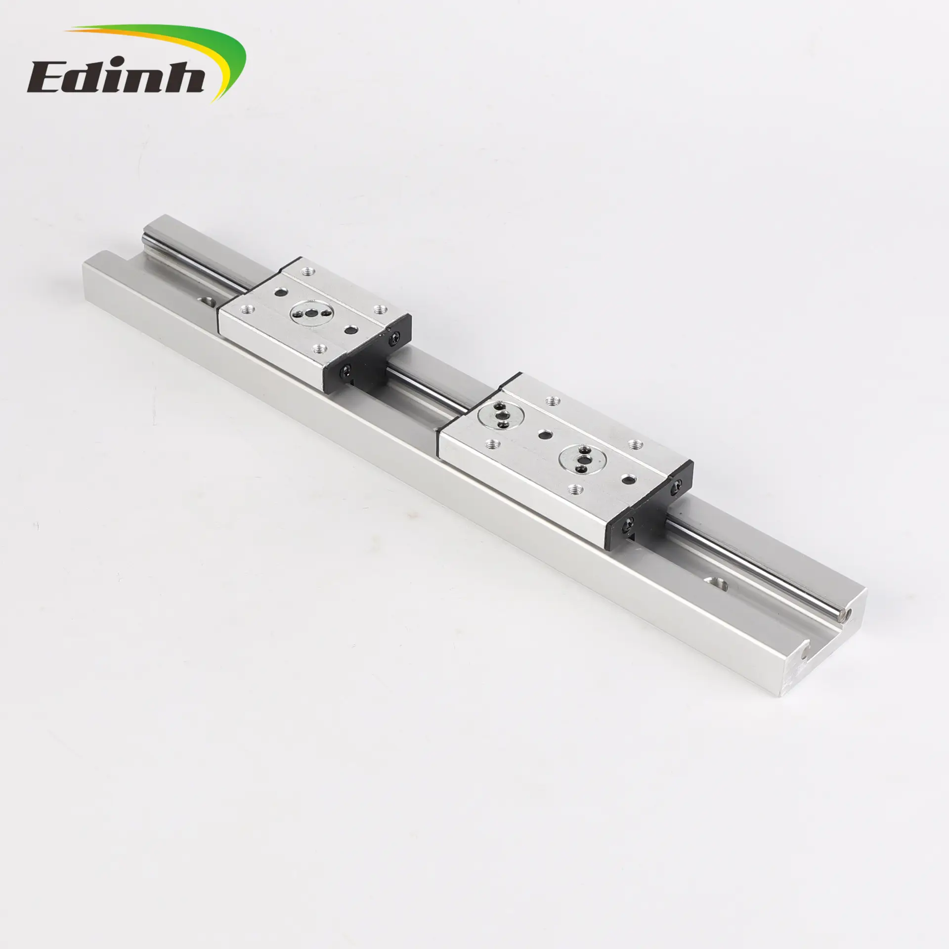 Double Shaft Linear Slide Rail Sgr15n Sgb15n Sgr15 Sgb15 Sgr20n Sgb20n Sgr20 Sgb20 Sgr25 Sgr35