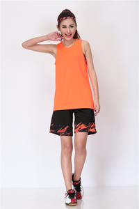 Maglietta a buon mercato camicia sportiva camicia da corsa produttore vendita <span class=keywords><strong>abbigliamento</strong></span> <span class=keywords><strong>sportivo</strong></span> Top - Product Image 3