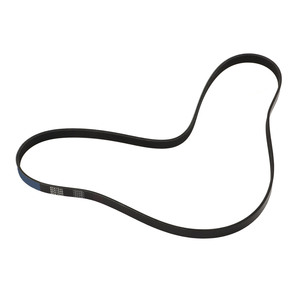 Courroie de transmission serpentine pour <span class=keywords><strong>compresseur</strong></span> de climatisation 6PK1540, caoutchouc flexible, résistant à la chaleur et à l'huile, pour 323Ci 323i 325xi 328C 328i <span class=keywords><strong>330Ci</strong></span> - Product Image 1