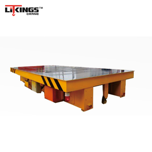 전기 구동 레일 플랫 카 PLC 핵심 부품 저전압 트랙 전원 공급 1년 보증 - Product Image 1