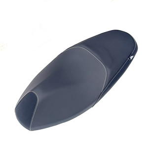 Convient pour Yamaha Avenue 125, siège modifié, abaissement de 4 cm pour une conduite confortable, style original permettant de transporter des enfants. - Product Image 5