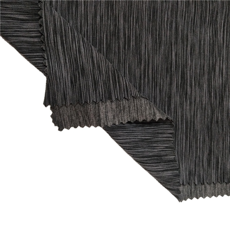 Экологически чистая 100% переработанная сетчатая ткань для сумок оптом