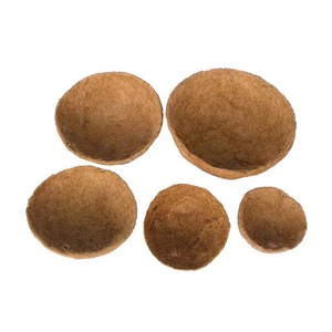 Jardinera Modular Colgante CoCo con Orificio de Drenaje, Ecológica y Ligera <span class=keywords><strong>para</strong></span> Hogar, Oficina, Balcón y Jardín - Product Image 5