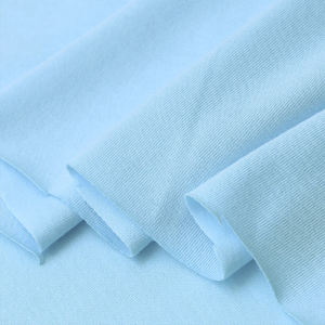 Produzione tessile cotone singolo stock <span class=keywords><strong>disney</strong></span> princess tessuto Jersey di alta qualità lana per abbigliamento - Product Image 4