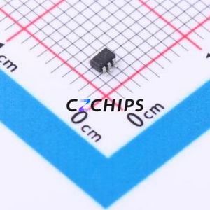 ทรานซิสเตอร์ภาคสนามทรานซิสเตอร์ TPM4105EC6 SOT-363แบบใหม่และดั้งเดิม (MOSFET) - Product Image 1