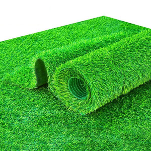 Cỏ nhân tạo bóng đá cỏ nhân tạo thảm cỏ sân cỏ - Product Image 1