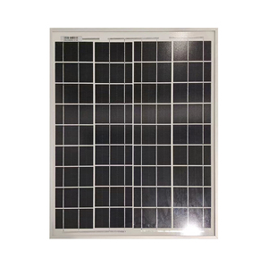 Paneles Solares Portátiles de 20W a Buen Precio, Mini Paneles Fotovoltaicos Ligeros para Acampar y Cargar en Exteriores - Product Image 1