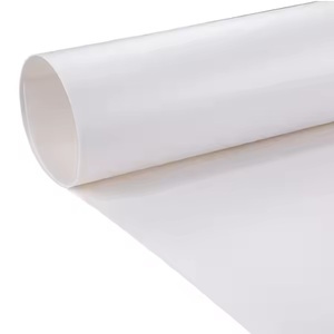 Toile de <span class=keywords><strong>fond</strong></span> en PVC <span class=keywords><strong>blanc</strong></span> de qualité supérieure 70x140cm pour une photographie époustouflante arrière-plans photographiques de haute qualité - Product Image 3