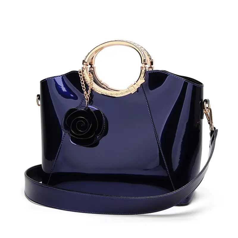 Fashion Women's Tote Bags Designer Handbags Famous Brands Handbags For Women Luxury