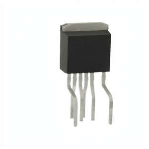 Distribuidor Autorizado de Componentes Electrónicos de Gestión de Energía (PMIC) TOP242FN TO 262 7 Formas de Conexión - Product Image 1