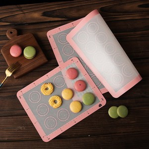 OKSILICONE Ustensiles de cuisine Isolation <span class=keywords><strong>thermique</strong></span> Nappe en silicone imperméable <span class=keywords><strong>Tapis</strong></span> de table en silicone écologique Napperon en <span class=keywords><strong>liège</strong></span> pour la cuisine - Product Image 2