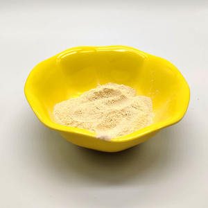 Высокочистый CAS 9012-76-4, желтый порошок хитозана для пищевых продуктов/фармацевтических продуктов по конкурентоспособной цене - Product Image 6