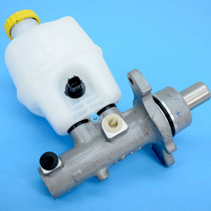 Maître-cylindre de frein 68000908AB pour Dodge Ram 1500 Laramie 2007-2023, pièce de rechange neuve - Product Image 1