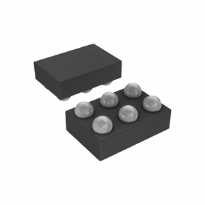 Power Management (PMIC) Authorized Distributor MAX38640BENT06+T 6 XFBGA, WLBGA Buy Electronics Components Online - Product Image 1