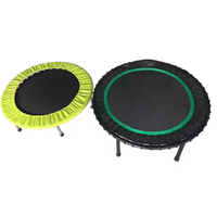 Fábrica SENFENG SPORTS Vende Equipos de Gimnasio, Ejercicio Físico, Mini Trampolín de Gimnasia Interior