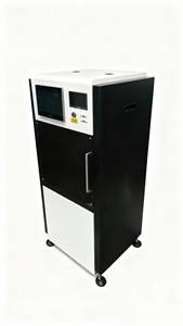 Stampante 3D Dentale DLP-250JP con Stampa Rapida 24H |   Stampante 3D in Resina WiFi/USB per Modellini da Collezione e Modelli Medici - Product Image 3