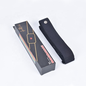 Bracelet souple élastique réglable avec LOGO personnalisé, capteur de fréquence cardiaque, <span class=keywords><strong>sangle</strong></span> de poitrine, remplacement pour la santé, le Fitness - Product Image 5