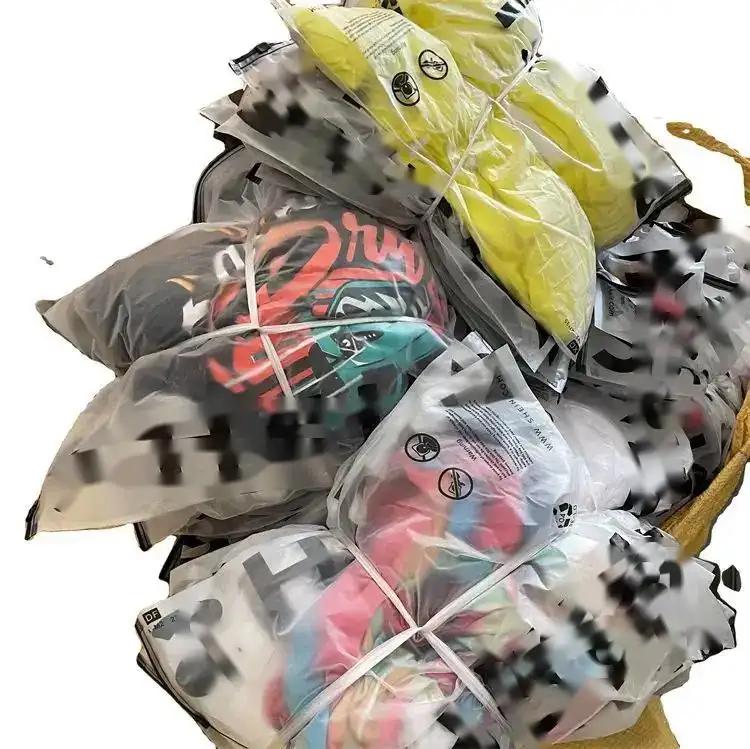 Nuevas bolsas para mujer, ropa usada mixta, ropa de segunda mano, pantalones de vestir, ropa de segunda mano, ropa en stock, vestidos informales