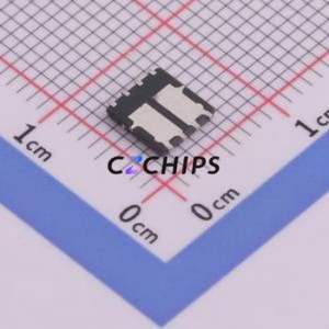 ทรานซิสเตอร์ฟิลด์ทรานซิสเตอร์ PRPAK5x6-8L HSBA3204 (Mosfet) แบบดั้งเดิม-ใหม่ - Product Image 2