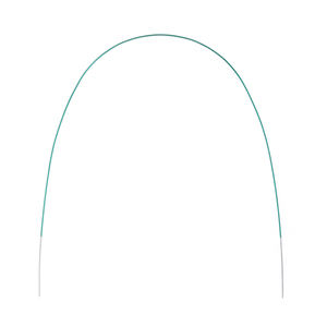 Denti dentali ortodontici colore <span class=keywords><strong>niti</strong></span> <span class=keywords><strong>arch</strong></span> <span class=keywords><strong>wires</strong></span> - Product Image 4
