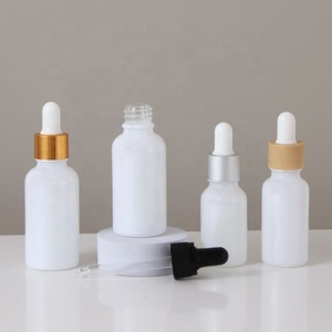 ขวดแก้วบรรจุน้ำมันหอมระเหยหรูหราขนาด 30 มล. ปี 2026 พร้อมกล่องบรรจุภัณฑ์ - Product Image 6