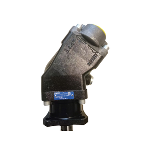 弯轴柱塞泵 HDT HDS 系列 HDS IS0 64 <span class=keywords><strong>DR</strong></span> 601-001-10643 HDS47 HDS84S HDT75S HDT84D HDT84S - Product Image 1