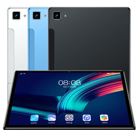 Tablette PC 7 pouces pour étudiants, MediaTek MT6762, Android Octa Core, 8 Go, 4G WiFi, stockage 16/32/64 Go