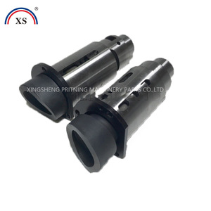 Pièces d'embrayage pour presse d'impression KBA, machine d'impression offset, neuves et personnalisables - Product Image 1