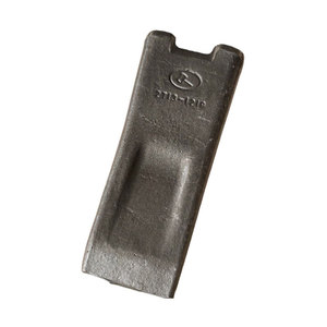 Parti per Escavatori - Denti per Benna di Escavatore Sany 2713-1219TL per DH300 - Product Image 1