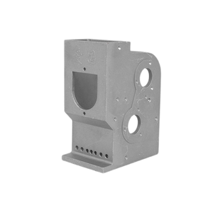 Die Cesting Investment Casting en métal bronze acier au carbone pour les modèles ronds et carrés - Product Image 5