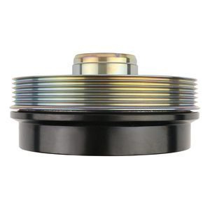 รอกสายพานวี 30 มม. รู 3 ร่อง อลูมิเนียมอัลลอยด์ สำหรับซ่อมเครื่องจักร BMW - Product Image 1
