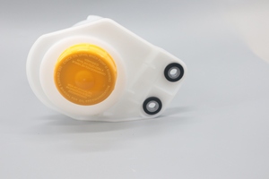 Serbatoio di stoccaggio olio per ricambi auto FAIT # 46418380 - Product Image 5