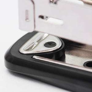 A-80 20 lembar 24/6 26/6 <span class=keywords><strong>Staples</strong></span> mudah Desktop Stapler kantor 60% hemat tenaga kerja - Product Image 4