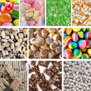 Automatic Forming Lollipop <b>Candy</b> Making <b>Machine</b> - Product Image 2
