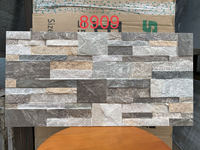Foshan Supply Carrelage mural extérieur pour maison, aspect céramique et granit, pour villa, aspect pierre culturelle