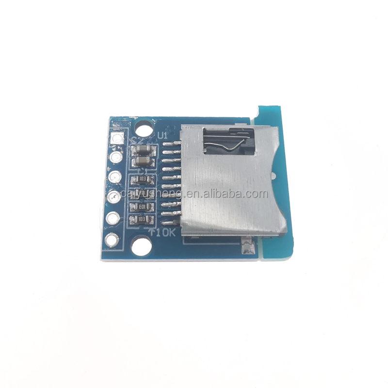 Mini <strong>SD</strong> <strong>card</strong> module <strong>Micro</strong> <strong>SD</strong> <strong>card</strong> module