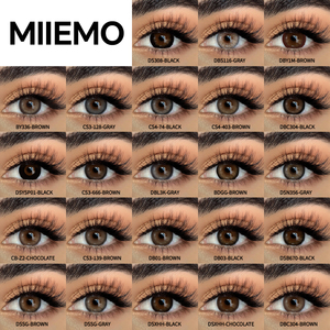 Softlens <span class=keywords><strong>คอนแทคเลนส์</strong></span>ความชุ่มชื้นทุกวัน-ความสบายสูงสุดและความชุ่มชื้นสำหรับการใช้งานในชีวิตประจำวัน - Product Image 5