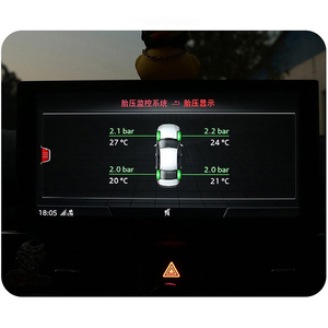 Sensor TPMS Digital de Alta Precisión de 315MHz con Pantalla LED para <span class=keywords><strong>Audi</strong></span> 2017-2025 A3 <span class=keywords><strong>A4</strong></span> A5 S4 S5 RS4 RS5 <span class=keywords><strong>A4</strong></span> <span class=keywords><strong>Avant</strong></span>, Repuesto - Product Image 3