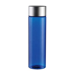 <span class=keywords><strong>Bouteille</strong></span> <span class=keywords><strong>d</strong></span>'<span class=keywords><strong>eau</strong></span> de sport <span class=keywords><strong>Voss</strong></span> 1 litre à bas <span class=keywords><strong>prix</strong></span>, logo personnalisé unique, grande capacité, en plastique avec large ouverture, moderne, noir transparent - Product Image 3