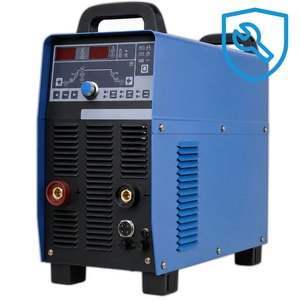 Poste à souder portable MIG MMA Lift TIG avec fil fourré pour chantier et réparation <span class=keywords><strong>de</strong></span> métaux sur site – Prêt pour l'atelier - Product Image 3