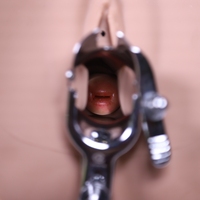 Simulateur gynécologique avancé avec modèle d'entraînement médical à l'anatomie réaliste pour la pose d'un DIU et l'examen laparoscopique