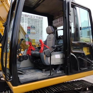 Excavadora CAT Caterpillar 307D de Segunda Mano, Excavadora CAT307 Fabricada en Japón en Venta - Product Image 6