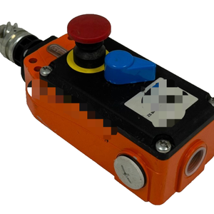 Nouveau Zs 80 3o/1s Wvd câble tirer interrupteur 1181783 Zs803o1swvd Original prêt Stock automatisation industrielle Pac dédié P - Product Image 1