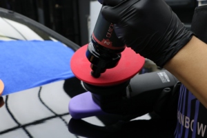 SRB D5 DA Speed Car Medium <span class=keywords><strong>Micro</strong></span> Scratch Remover <span class=keywords><strong>Polish</strong></span> & Wax for Medium Fine Cut SRB fast Repair Wax 2 en 1 - Product Image 5