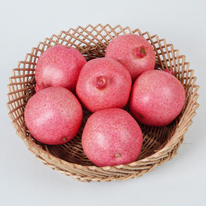 Falso modelo de frutas y verduras de <span class=keywords><strong>Granada</strong></span> decoración de gabinete accesorios de tiro juguetes <span class=keywords><strong>Granada</strong></span> artificial - Product Image 5