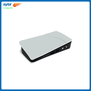 Syta p5x <span class=keywords><strong>Video</strong></span> <span class=keywords><strong>Game</strong></span> giao diện điều khiển với New Joystick s905x4 64GB 40000 + HD Retro trò chơi kép không dây PS1 điều khiển hỗ trợ - Product Image 4