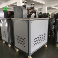 Mesin Pemotong Rotor Pelletizer, Mesin Pemotong Rotary Pelletizer, Mesin Pemotong Plastik, Mesin Daur Ulang Plastik Limbah PA PS PP PE